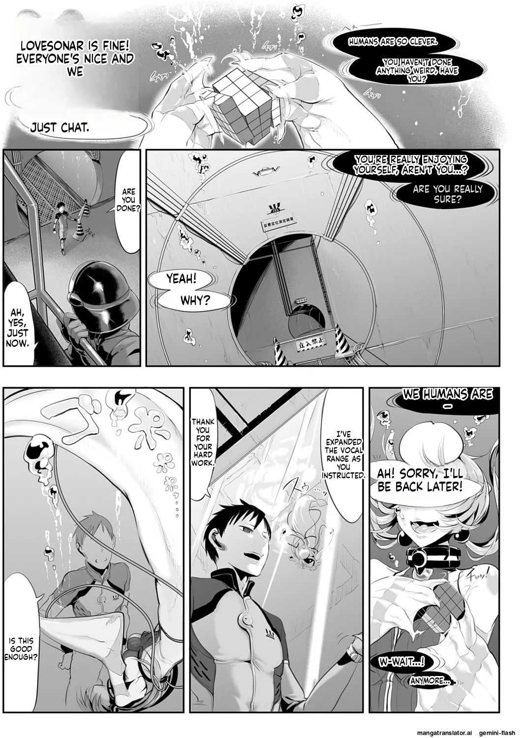 Page 201 of [Z-Ton] Konna Karada de Ii no Nara Shinsouban [Digital] MTL
