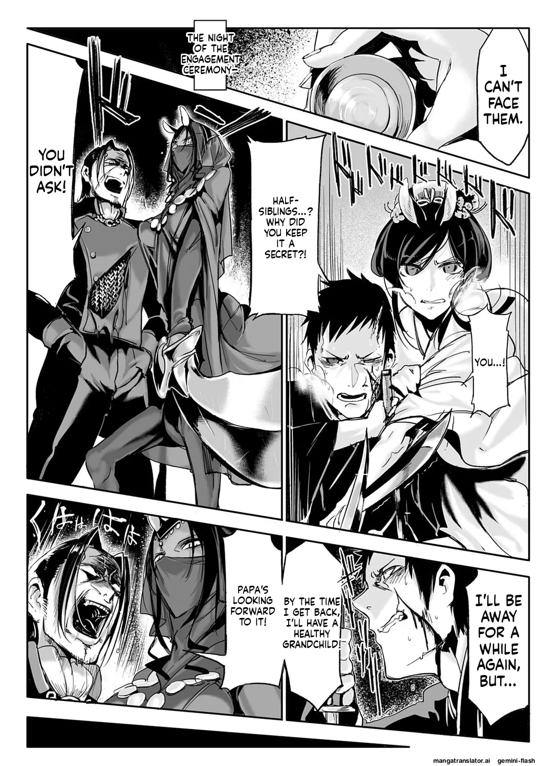 Page 49 of [Z-Ton] Konna Karada de Ii no Nara Shinsouban [Digital] MTL
