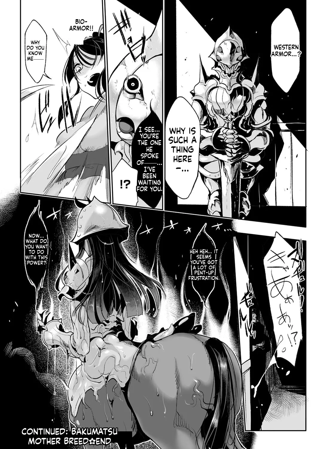 Page 65 of [Z-Ton] Konna Karada de Ii no Nara Shinsouban [Digital] MTL