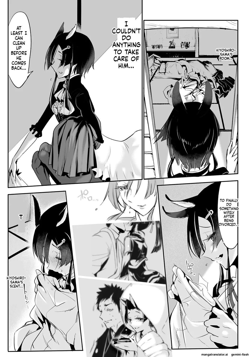 Page 86 of [Z-Ton] Konna Karada de Ii no Nara Shinsouban [Digital] MTL
