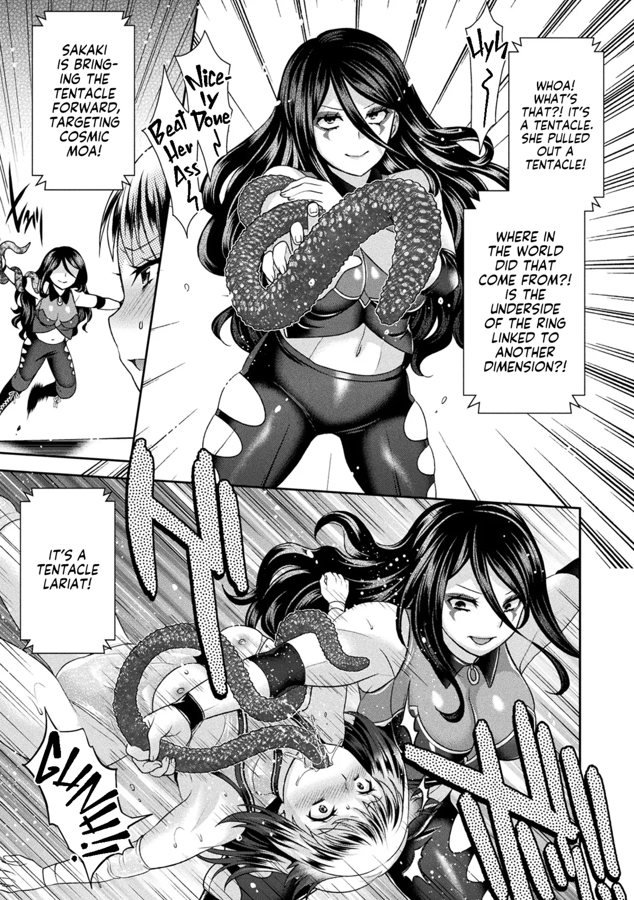 Jutai e Itaru Kikaikan Shikou no Kiroku Chapters 01-08 page 159 full