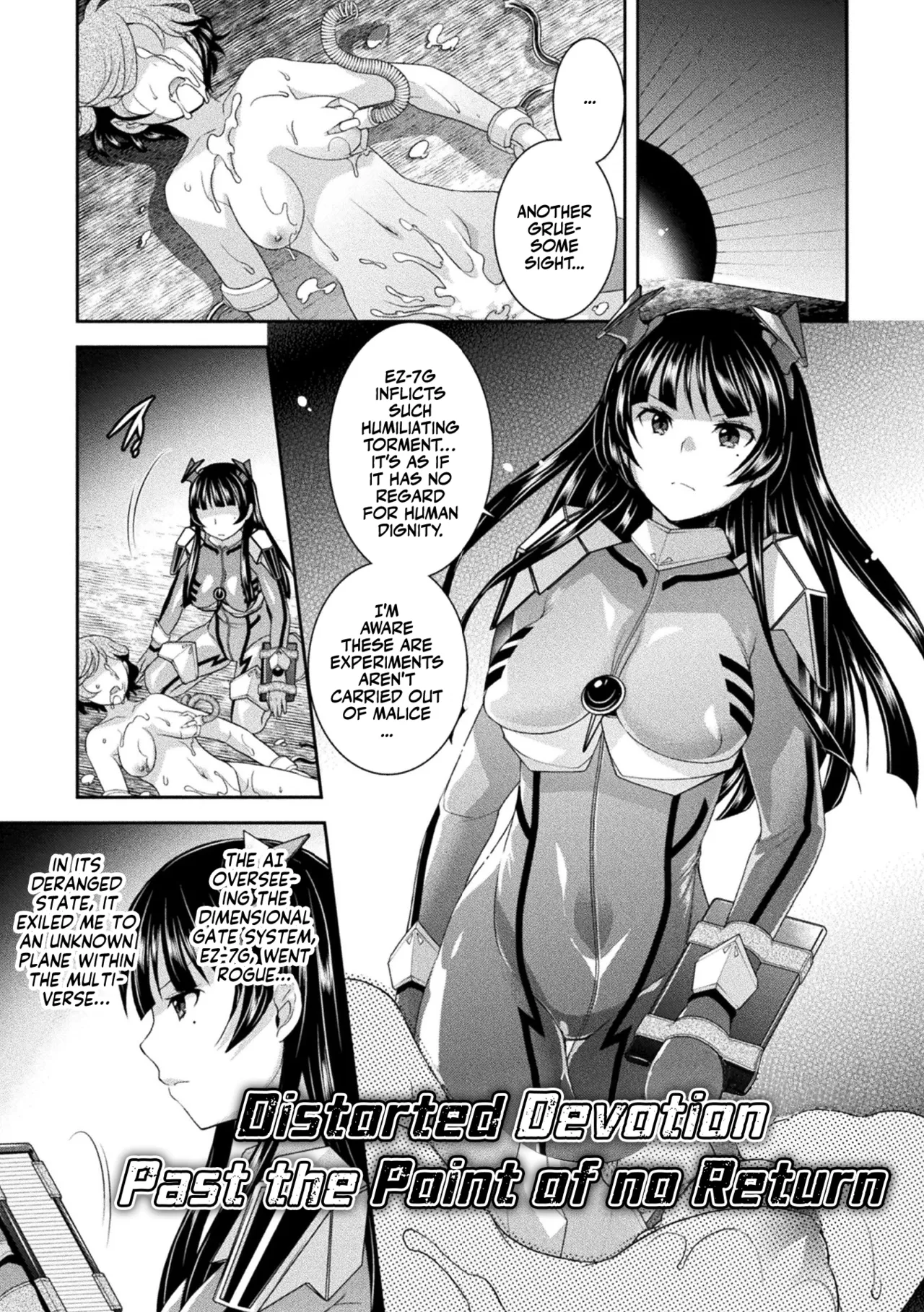 Jutai e Itaru Kikaikan Shikou no Kiroku Chapters 01-08 page 29 full