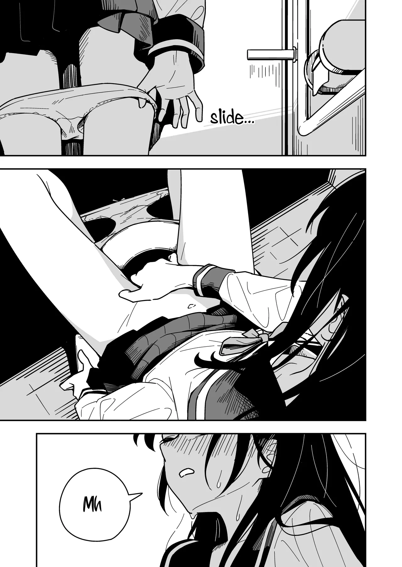 Page 3 of Zatsuyou-gakari no Yakutoku | Perks of Being an Errand Boy