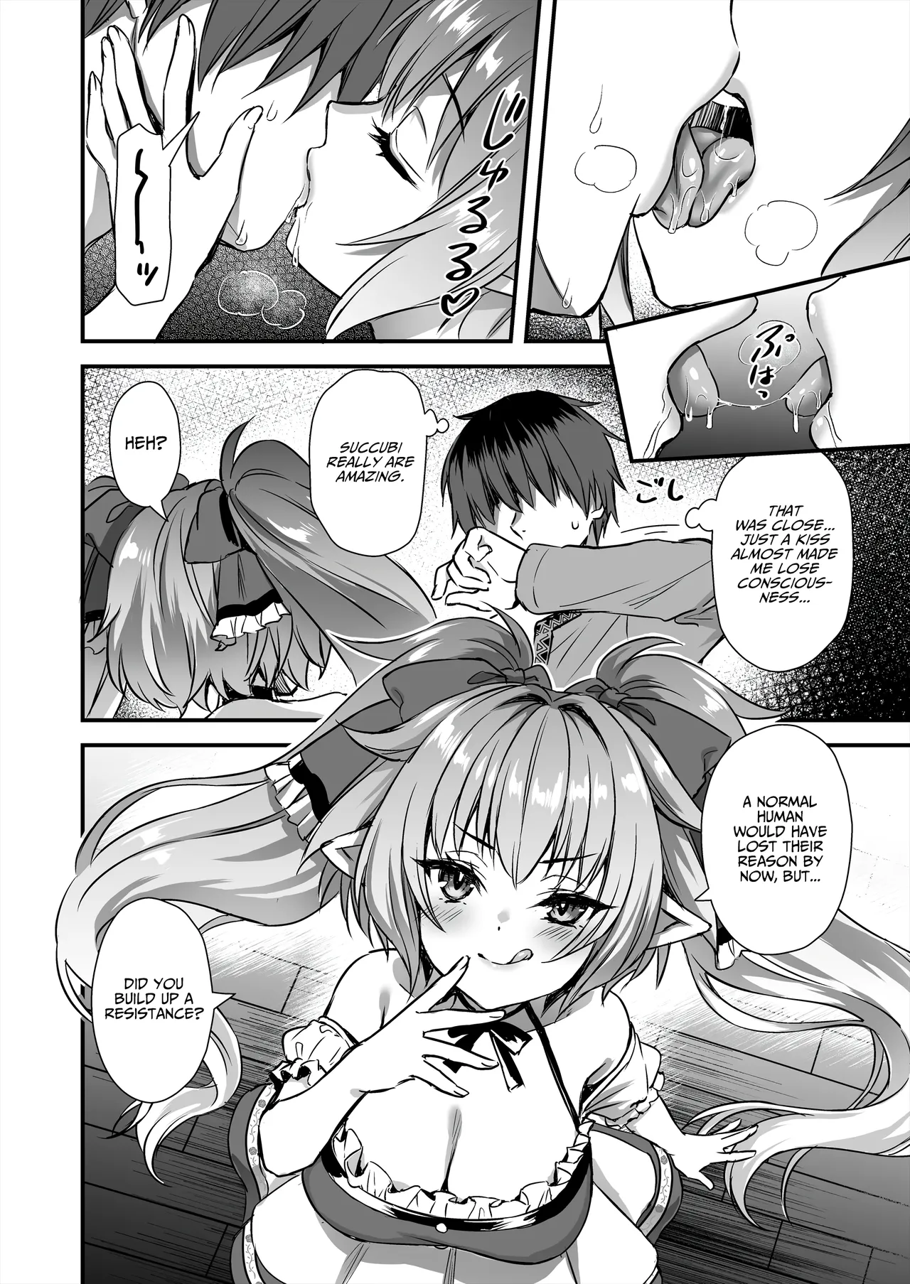 Page 33 of [Aigamodou (Ayakawa Riku) Isekai Elf Hatsujou no Magan 9 ~Maanwa Gohoushi Hen~ | Otherworldly Elf's Demon Eye of Arousal 9 ~Cursed Bracelet Service Arc~ [English] [AKOTLs] [Digital]