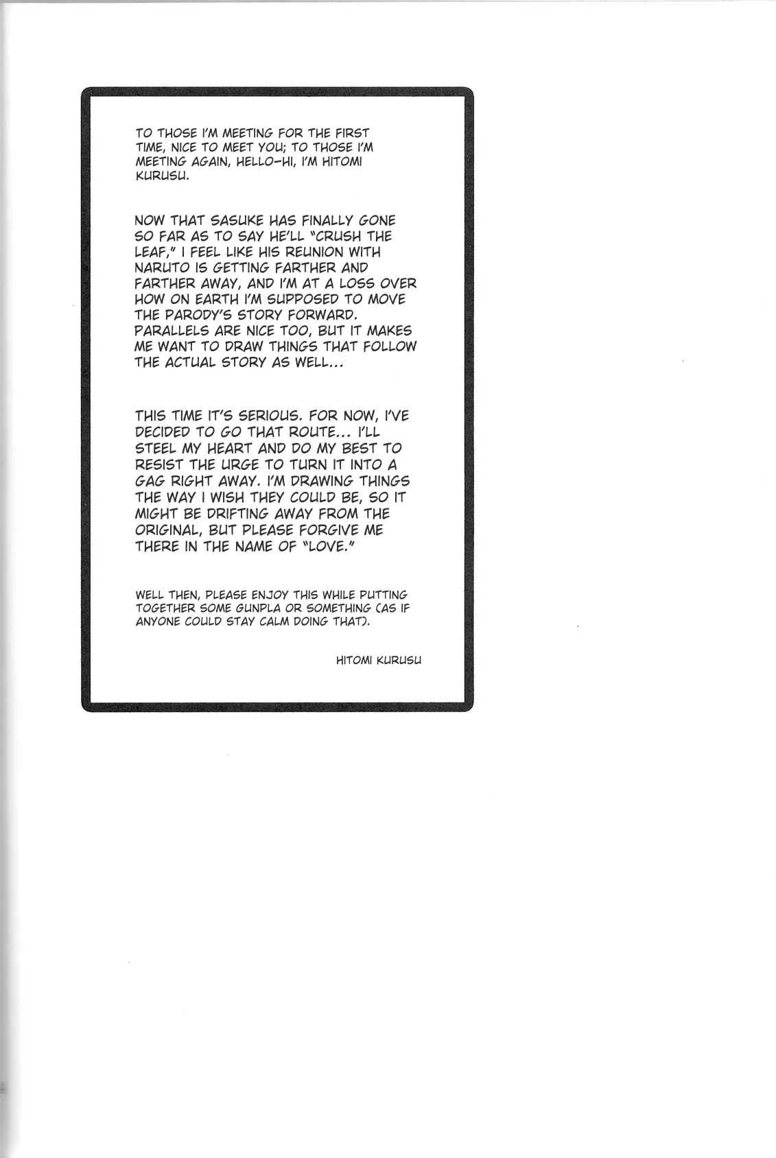 Page 3 of Sorayori Toukue