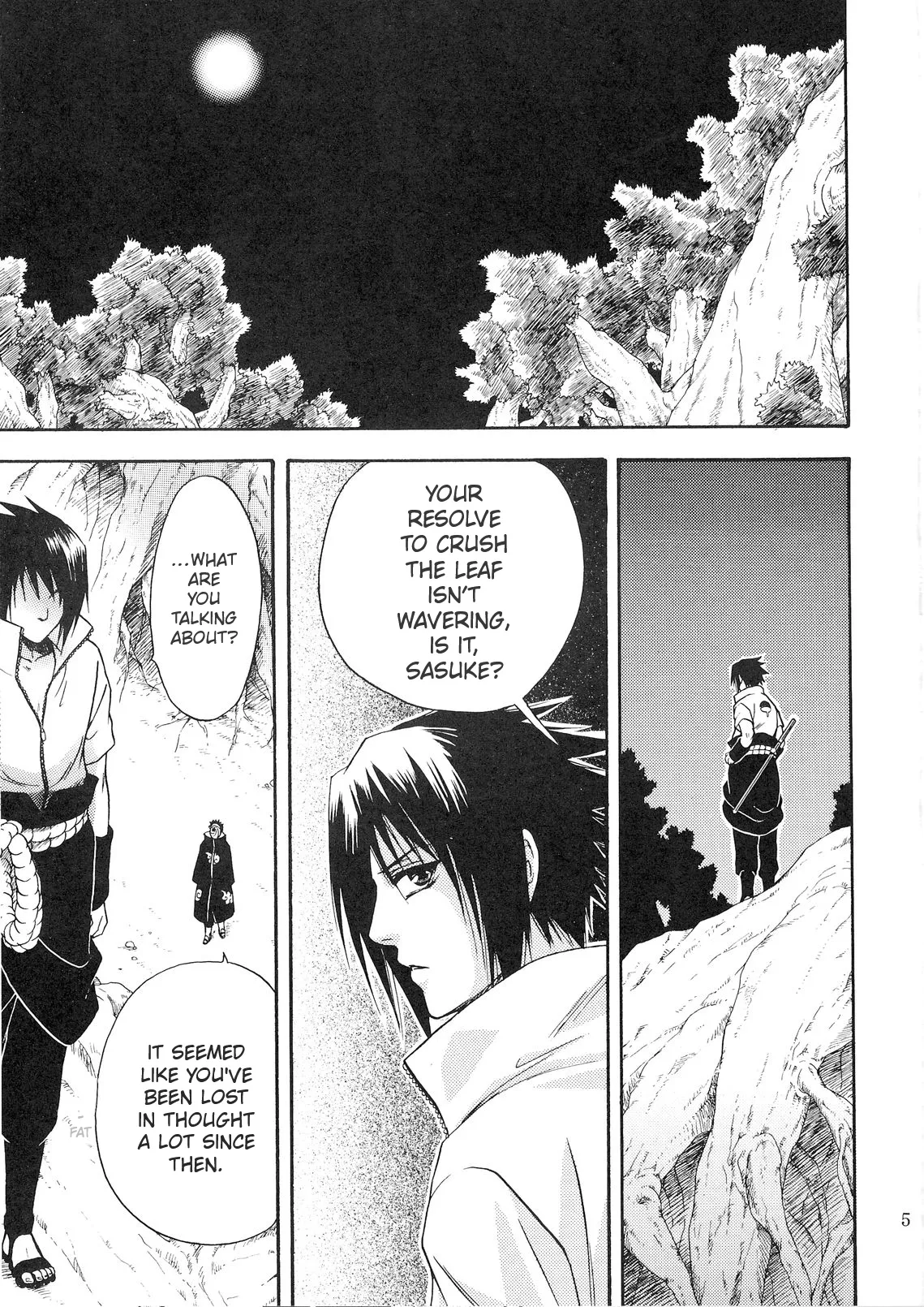 Page 4 of Sorayori Toukue