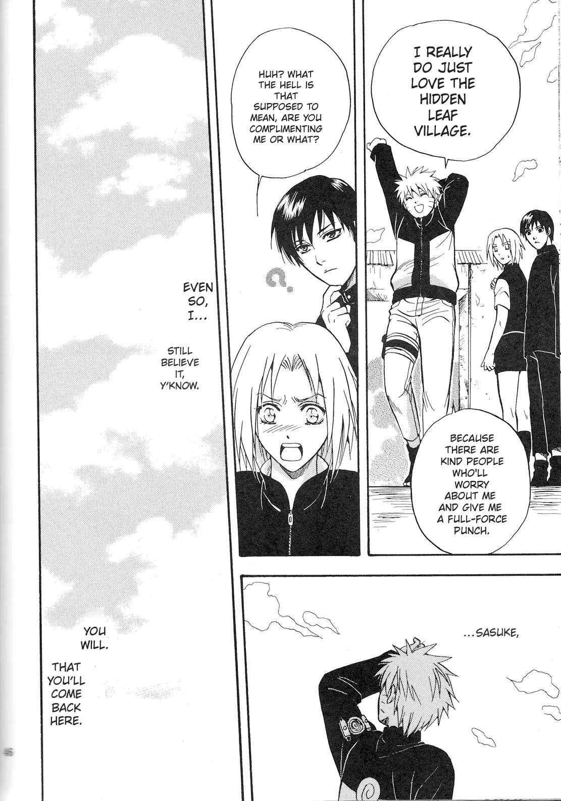 Page 45 of Sorayori Toukue
