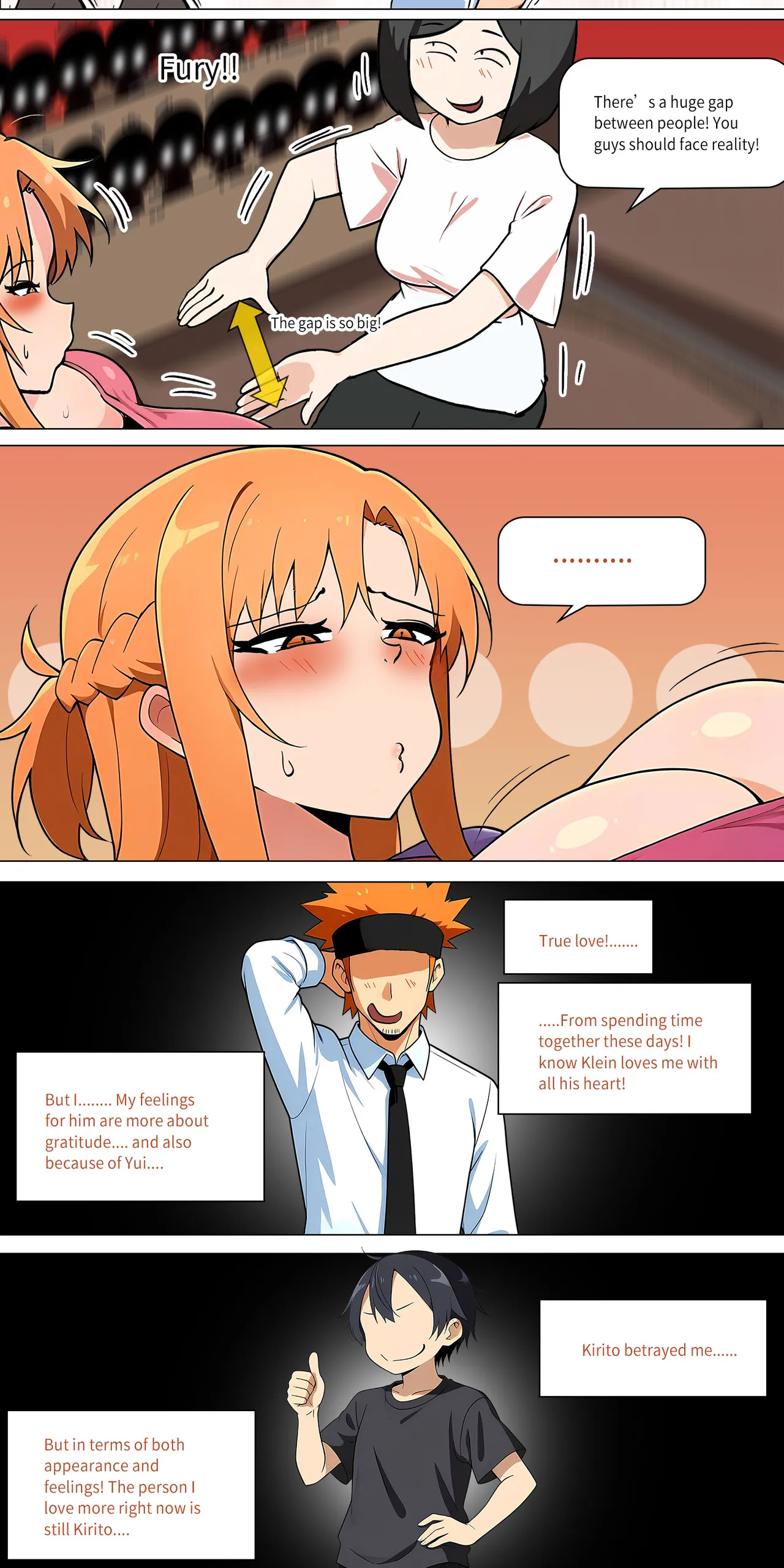 Page 455 of Asuna family 1-62