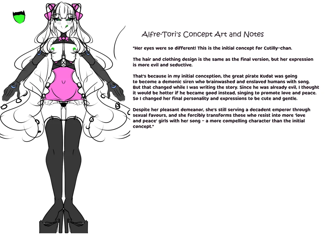 Matenshoku no Yakata 9 | The House of Evil Class Change 9 Siren Diva page 28 full