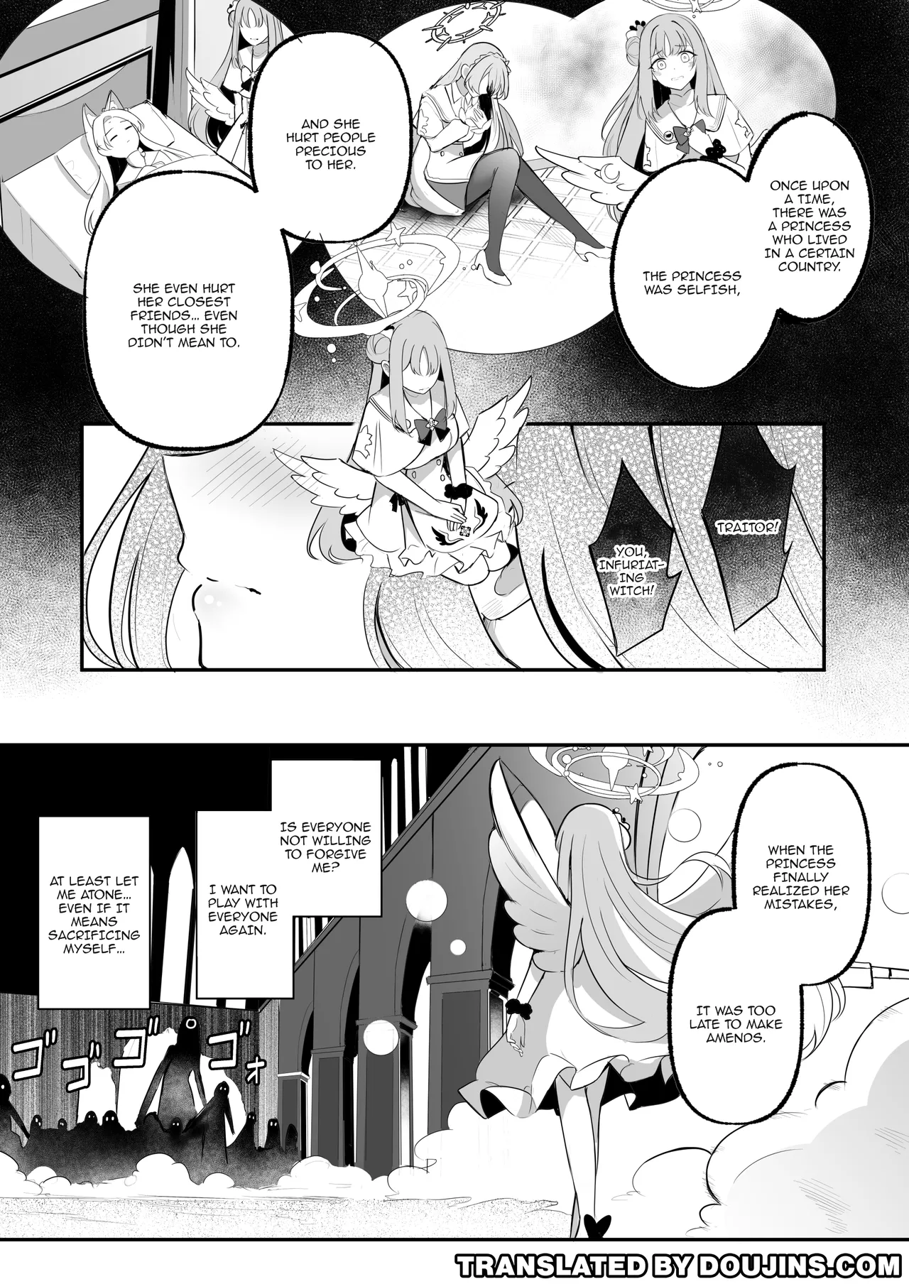 Page 2 of Sensei dake no Mondaiji | Sensei's Exclusive Problem Student