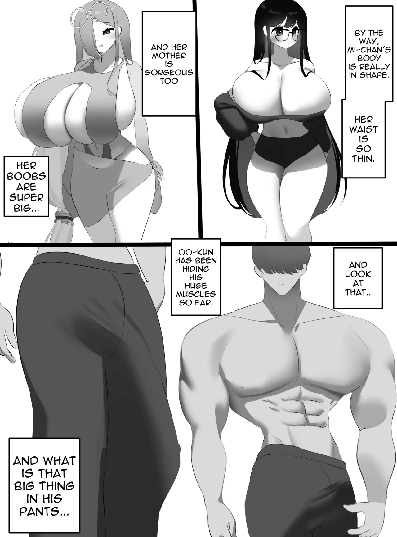 Nicorima's comics page 116 full