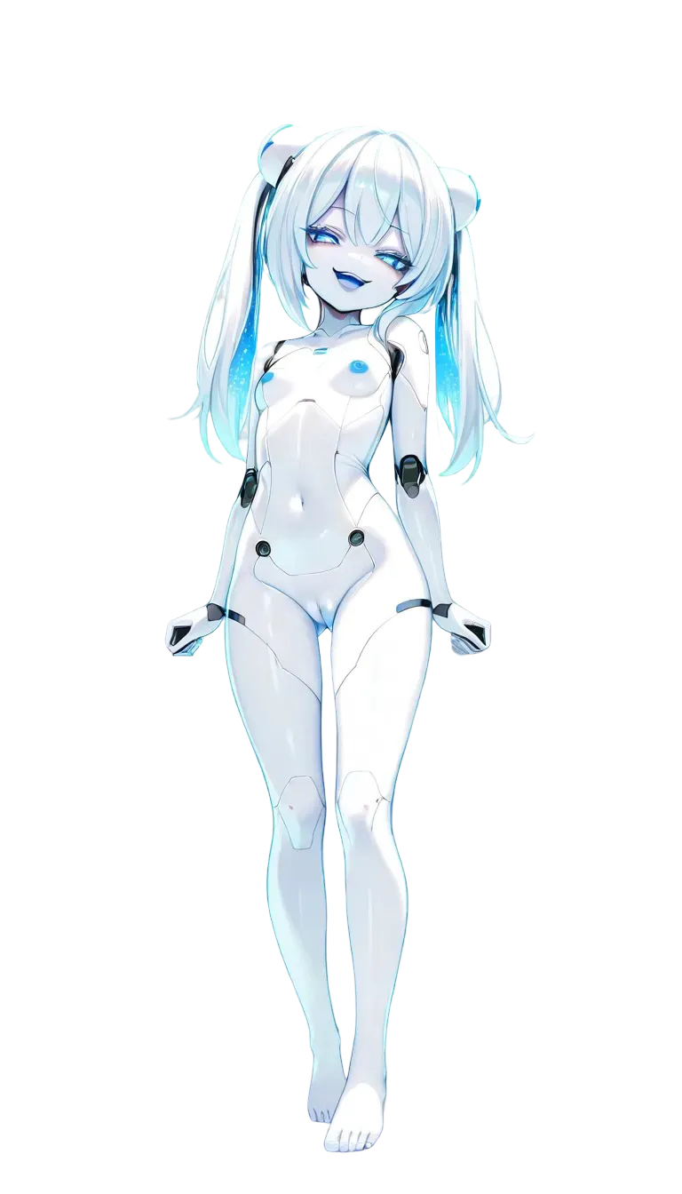 Page 149 of [ AI GALLERY ] RE-EDUCATION CENTER LOLI 2 [AI Generated]