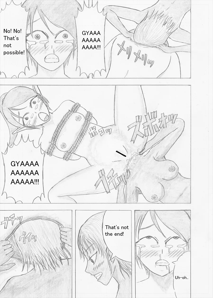 Page 59 of [Altena] [Altena543] Futanari Boukensha no Kunan [English]