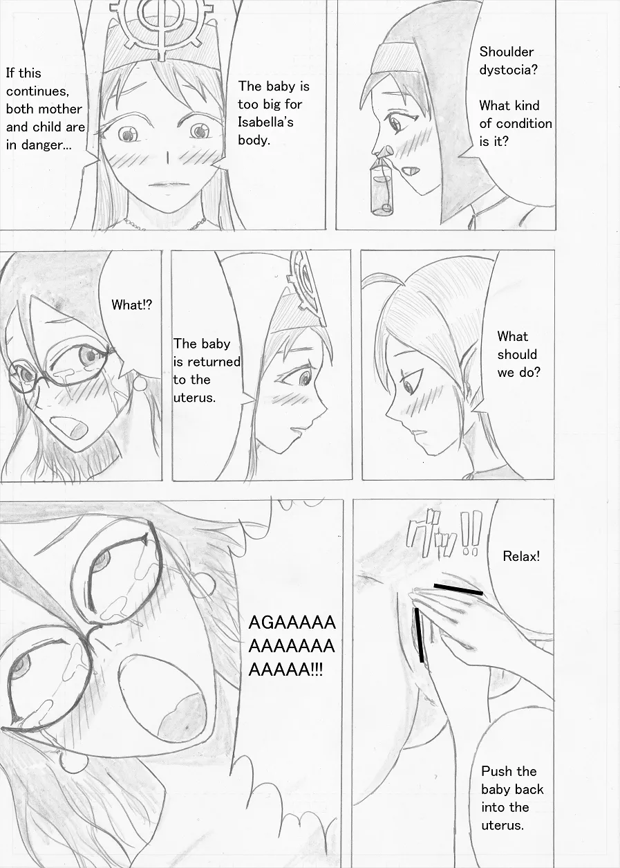 Page 67 of [Altena] [Altena543] Futanari Boukensha no Kunan [English]