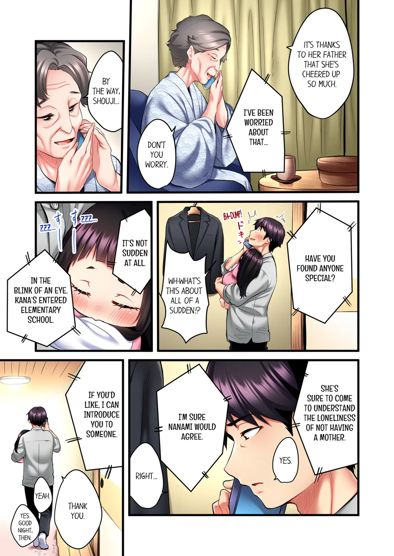 Page 126 of Uta no Onee-san Datte H Shitai ~Konnakao, TV no Mae Minna ni wa Miserarenai yo... | Even an Innocent TV Show Singer Needs Sex Vol. 1-4