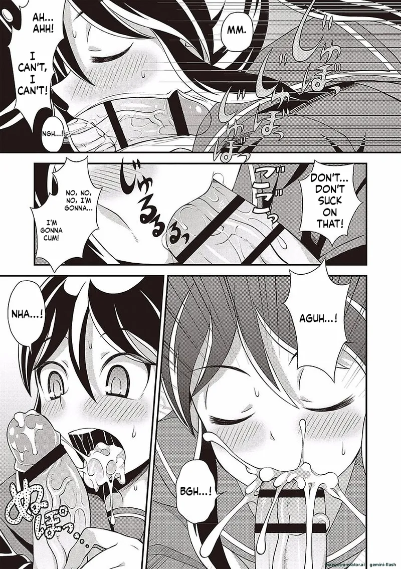 Otokonoko no Otoshikata page 175 full