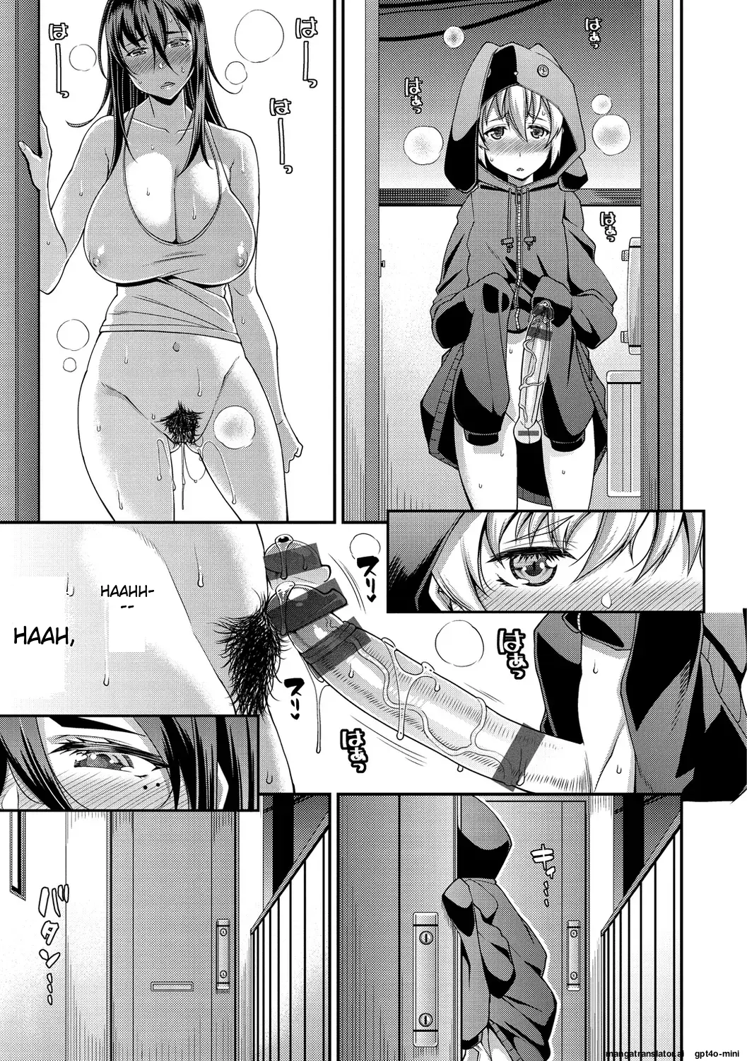 Page 141 of [Satsuki Imonet] Chiteki Seikatsu [English] [MTL] [Digital]