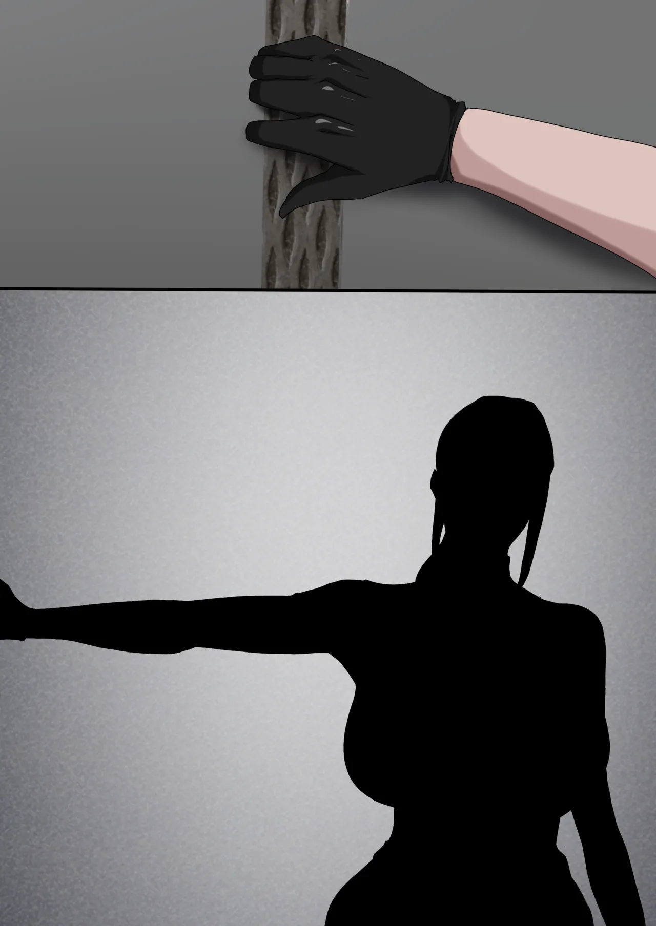 Page 5 of Sinful Lust Chapter 7