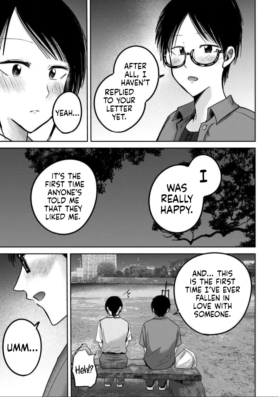 Ueno-kun wa Kaihatsu-zumi Dai 61 wa | Ueno-kun Has Been Developed Chapter 61 page 3 full