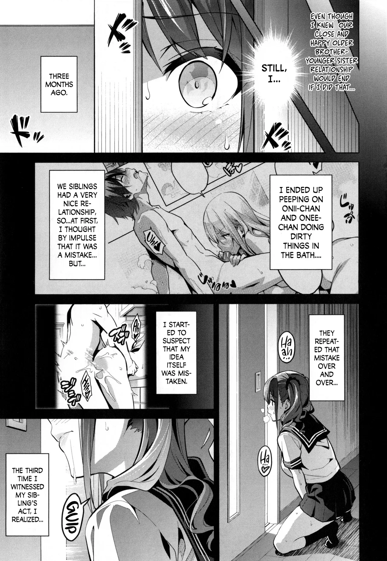 Page 36 of Sister Breeder