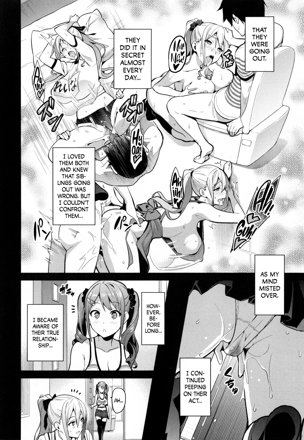 Page 37 of Sister Breeder