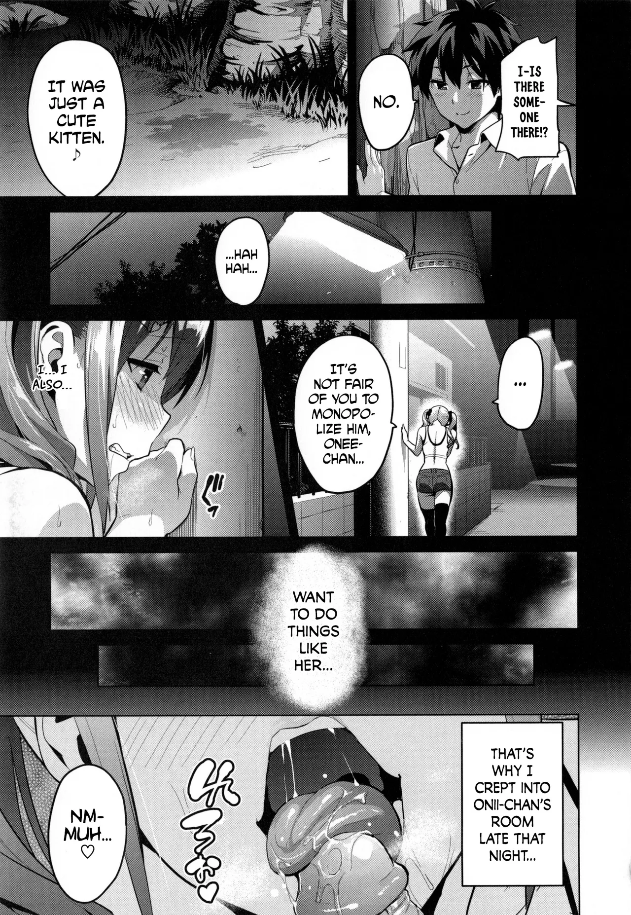 Page 44 of Sister Breeder
