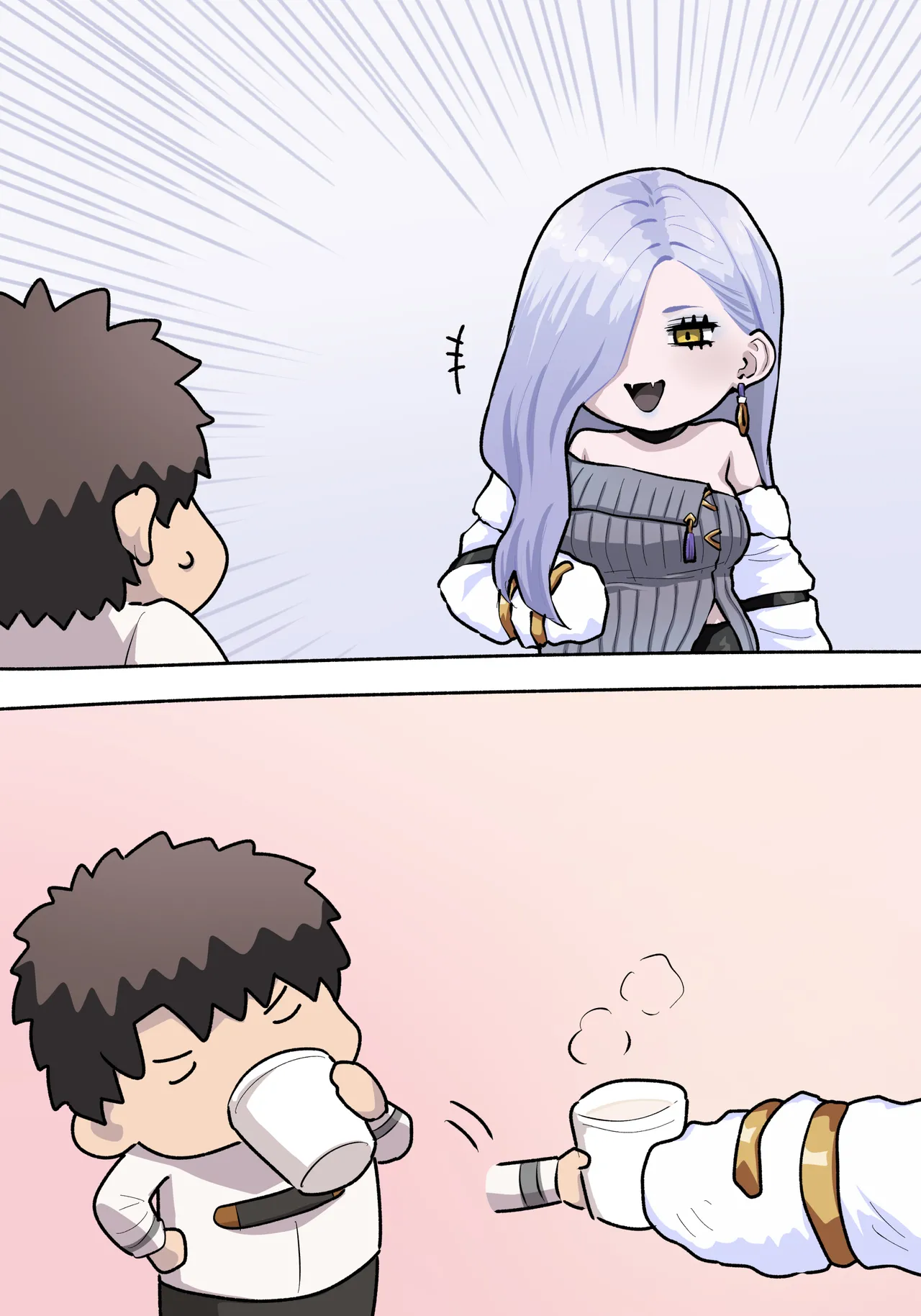 Page 4 of おみぃさん乳
