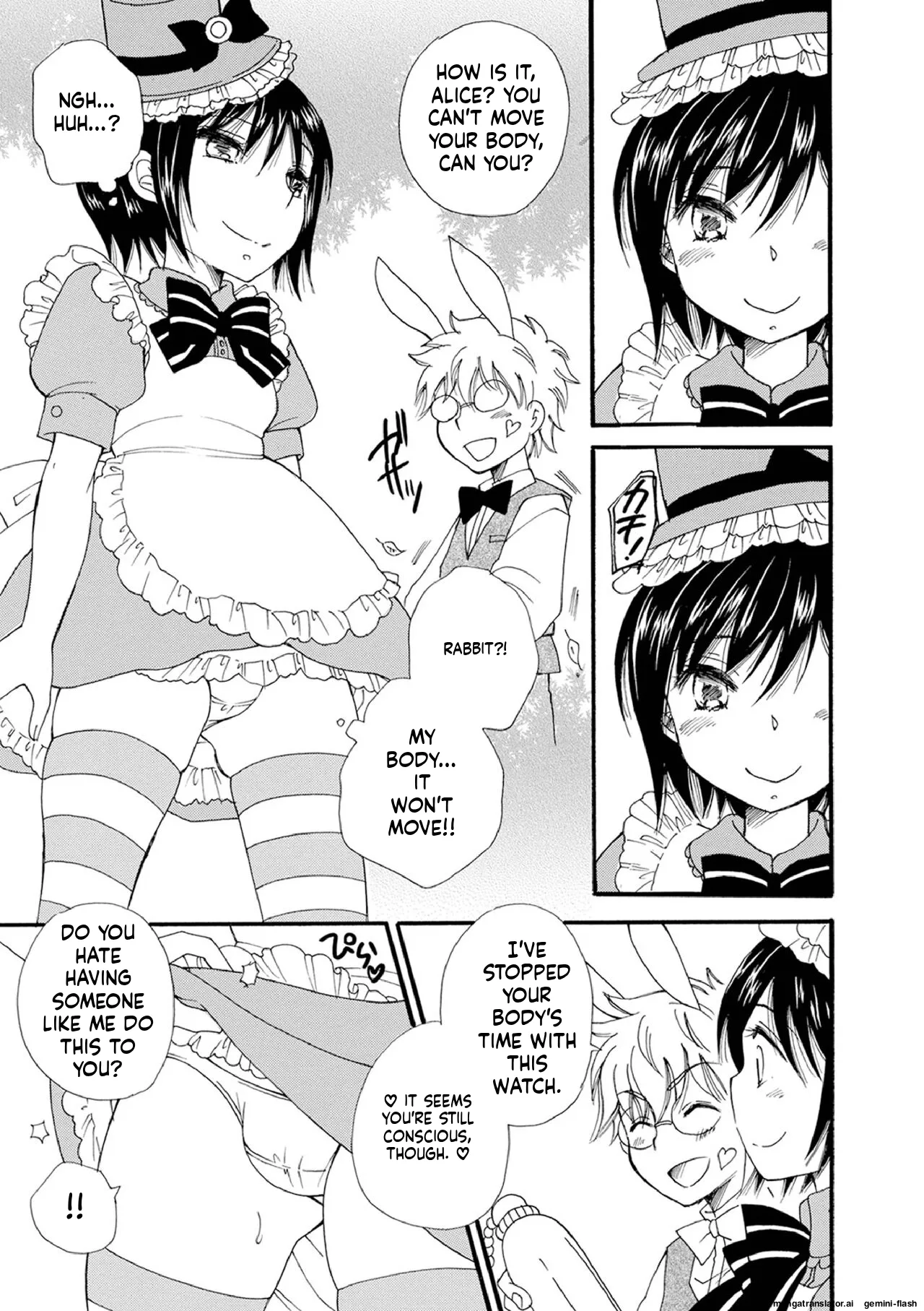 Page 175 of [BENNY'S] Otokonoko Satsueikai [English] [MTL] [Digital]