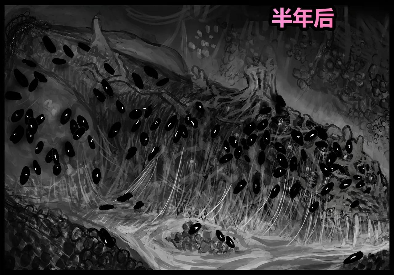 Page 63 of [Qusia] 请让鸡鸡远离虫子！(重口虫子慎入)Please keep your penis away from bugs!