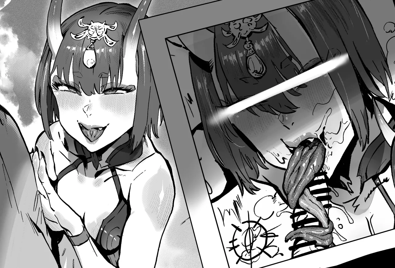Page 2 of [Hiro潶] 《雌小鬼口交》