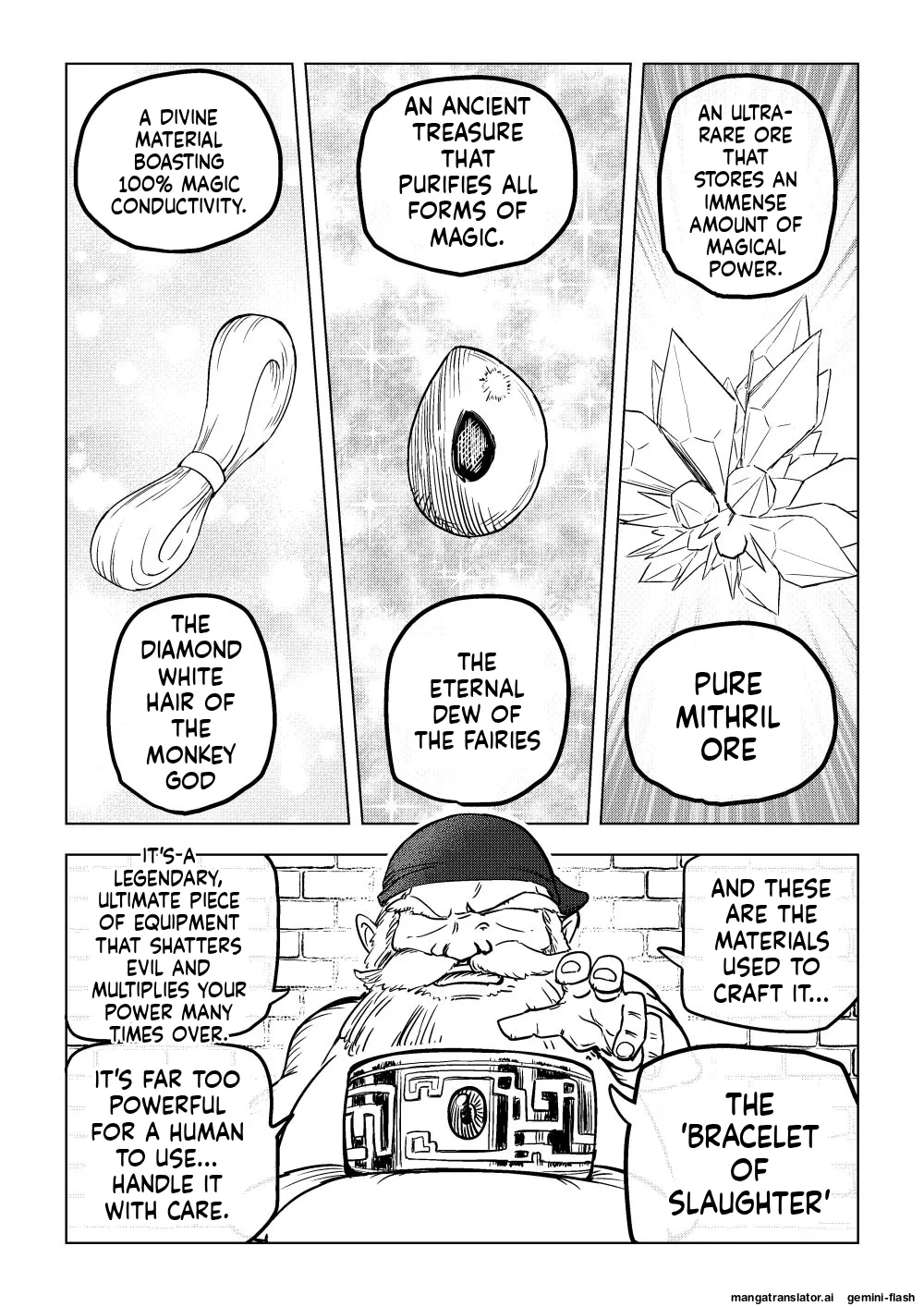 Page 31 of [Arimuland (Ari and Mura)] Reizoku Musume Fukutsu no Onna Kenshi [English]