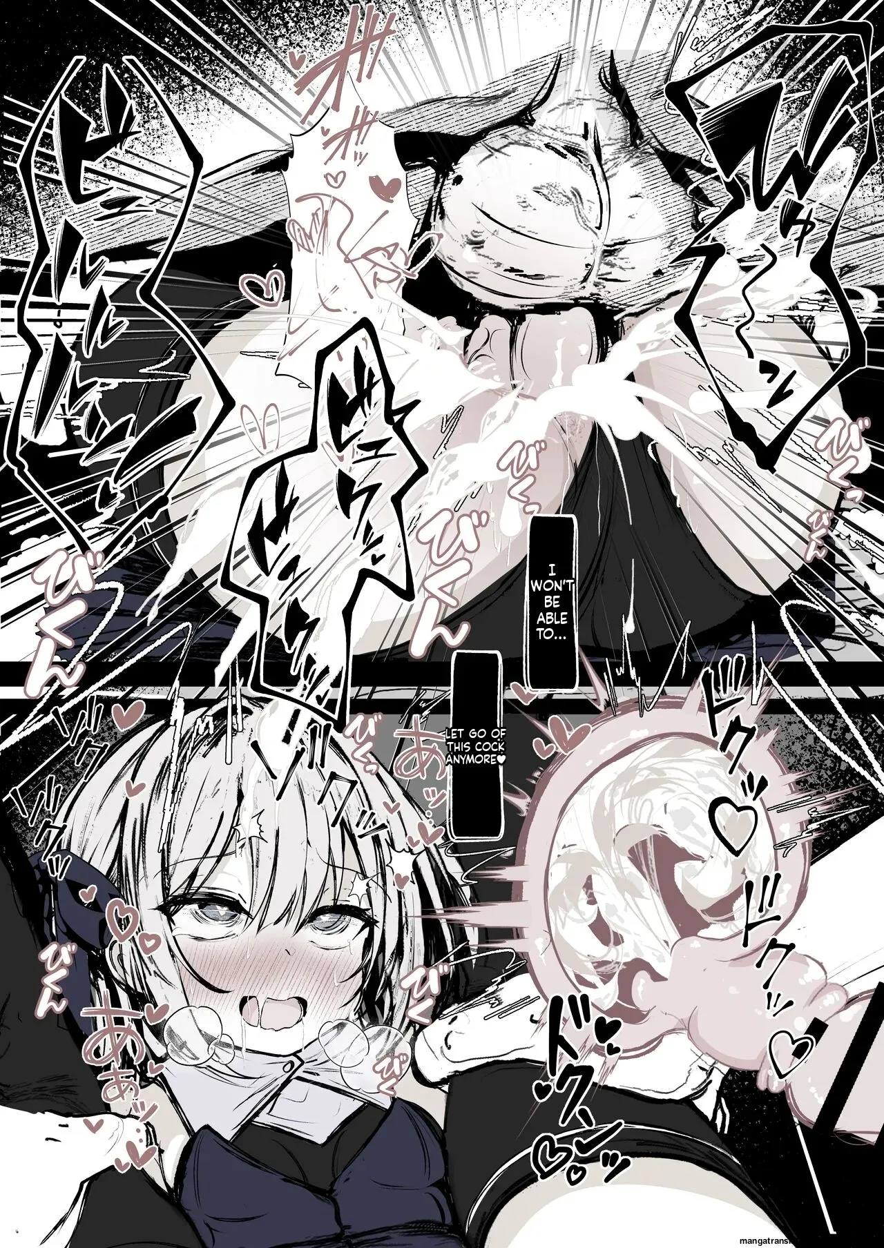 Page 22 of [Hatome Honpo] Mahou Shoujo no Maryoku Hokyuu (English) (MTL)