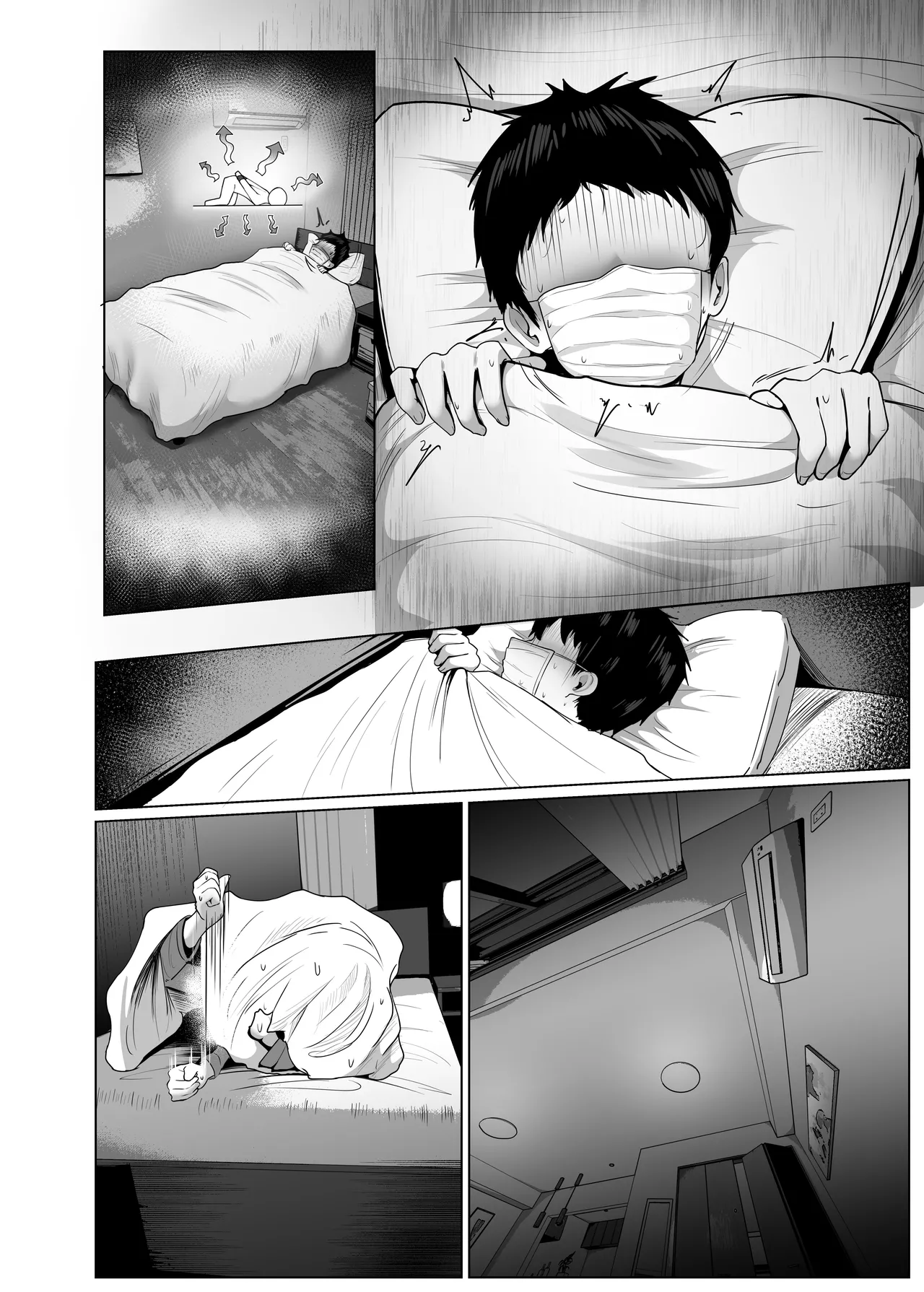 Page 131 of [Jakky] Donna Onegai mo Kiite Kureru Doukyuusei to Tsukiattara Noumiso Hakai Sareta Hanashi 2 Chapters 1-16