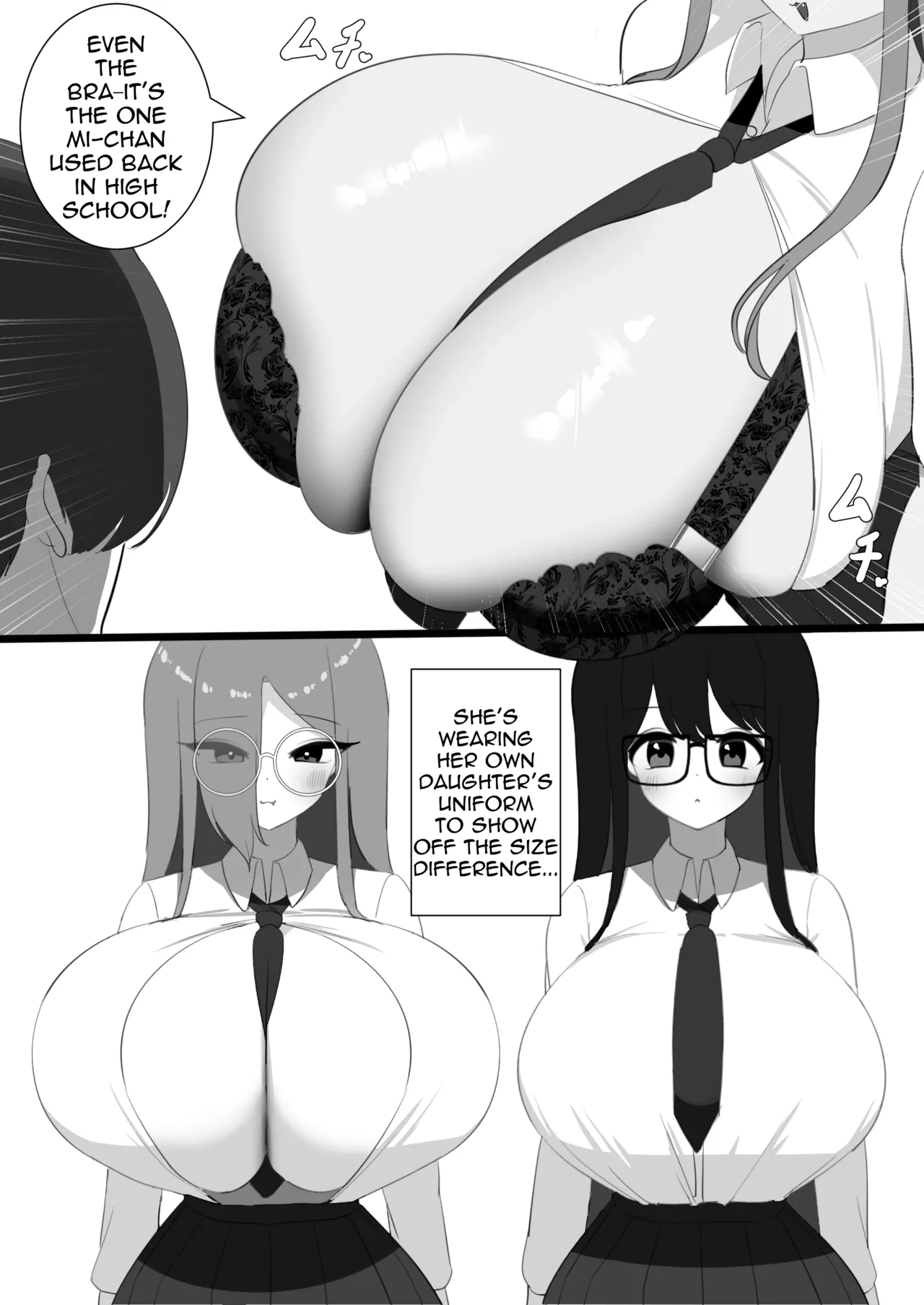 Nicorima's comics page 455 full