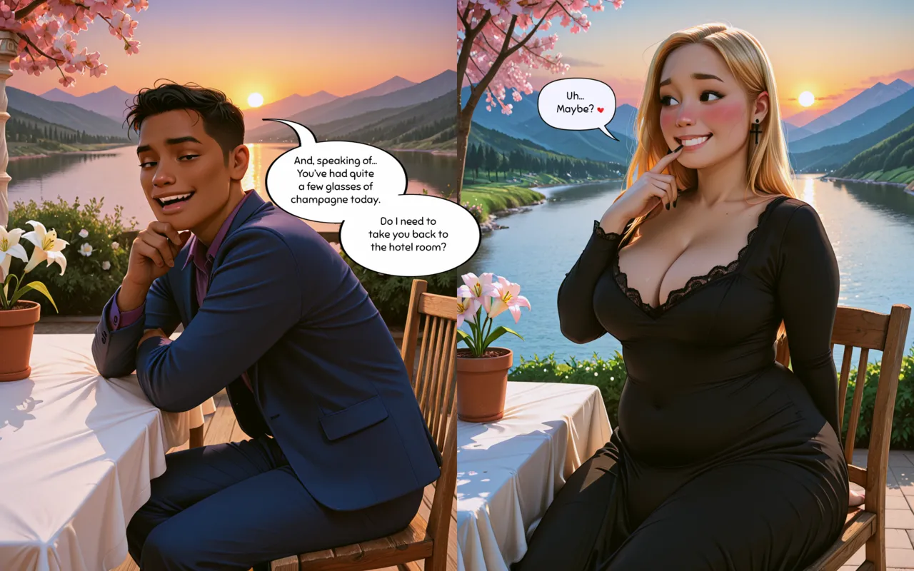 How to lose a guy in 10 fetishes page 134 full