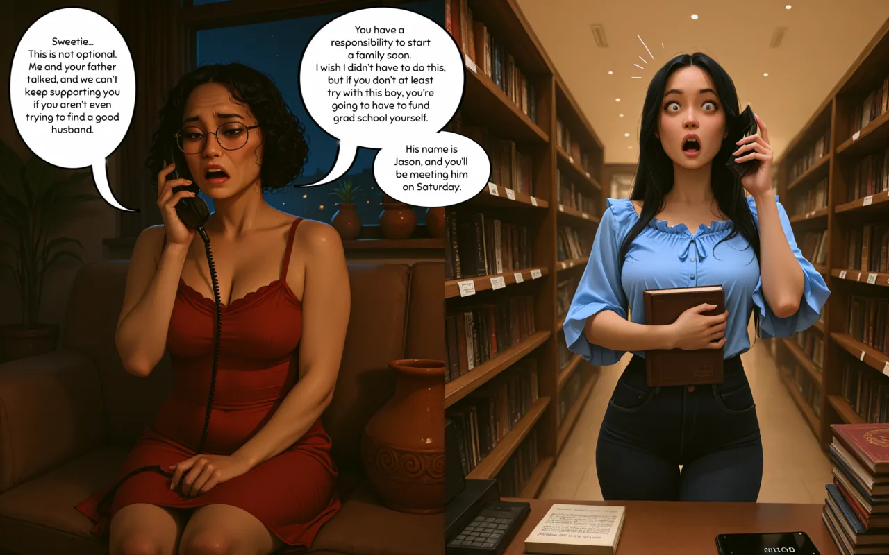 How to lose a guy in 10 fetishes page 3 full