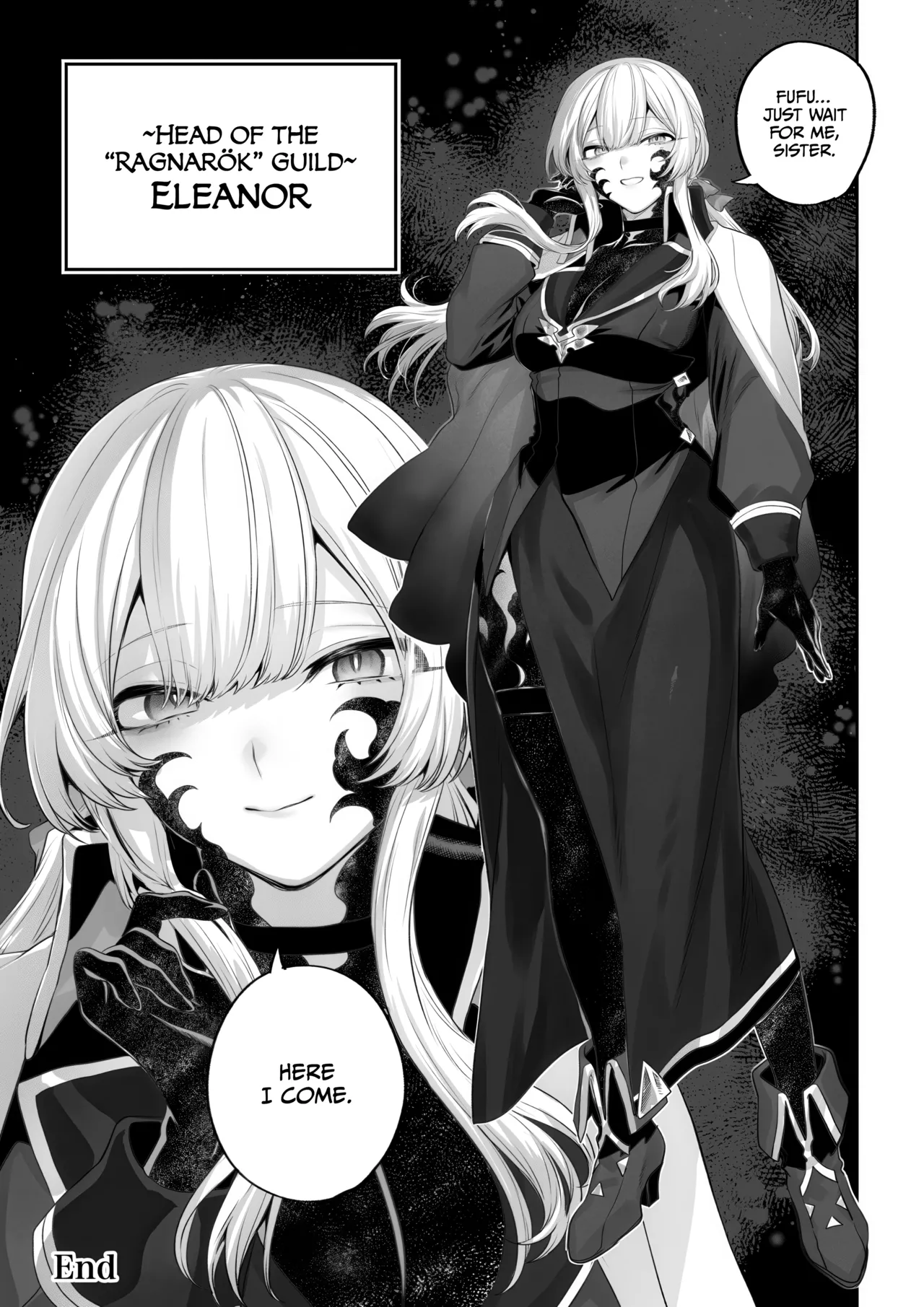Ikusa Otome to Ikusa Goto! -Ikusa Otome Hen- page 116 full