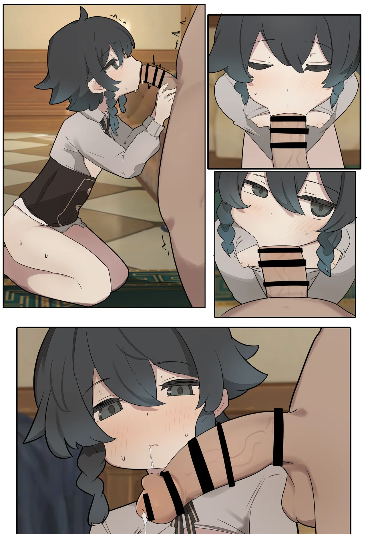 Page 4 of ウェンティ