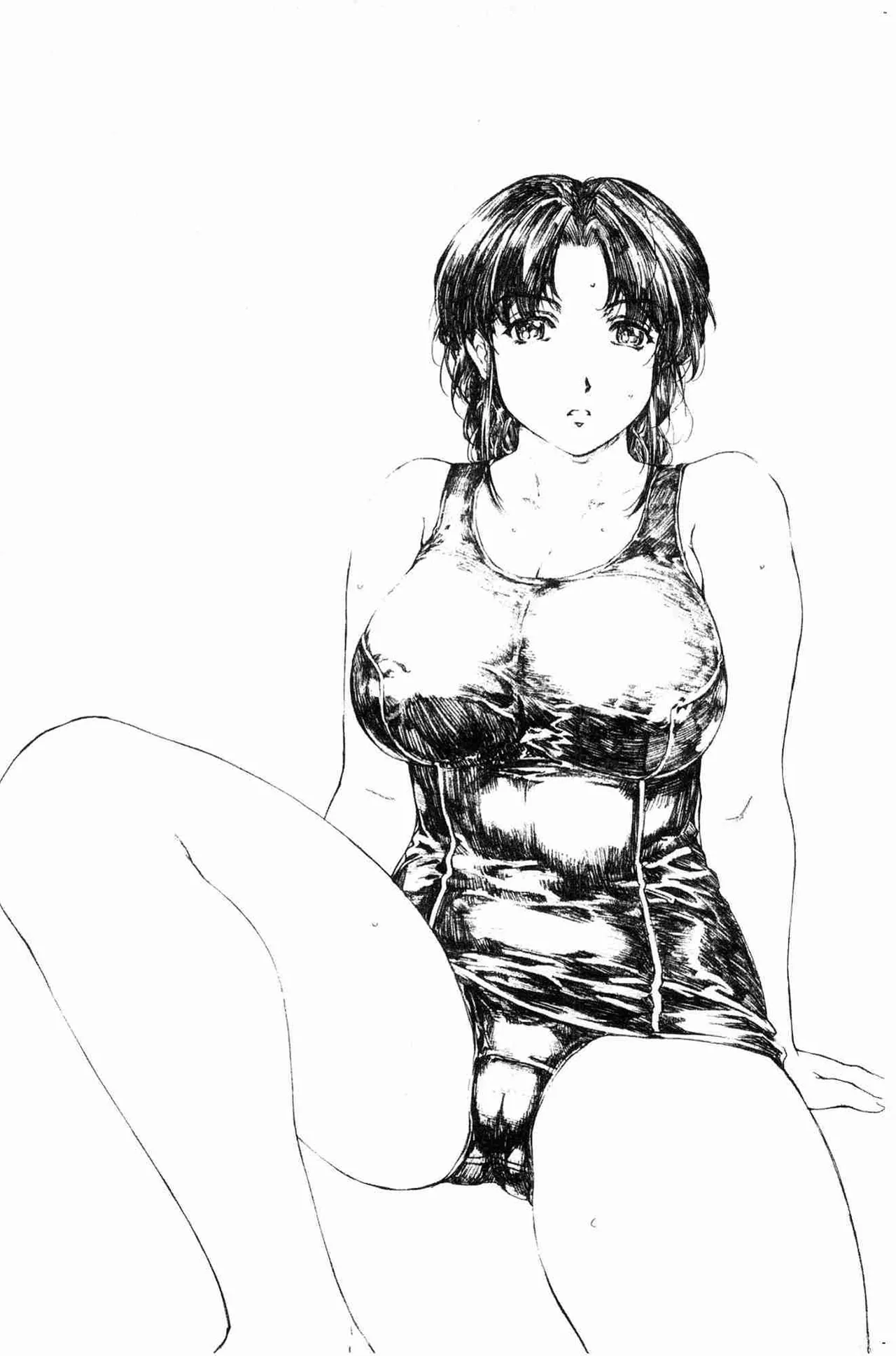 Page 167 of [すべすべ1kg (成田香車)] 9時から5時までの恋人 1-14 [中国翻訳]