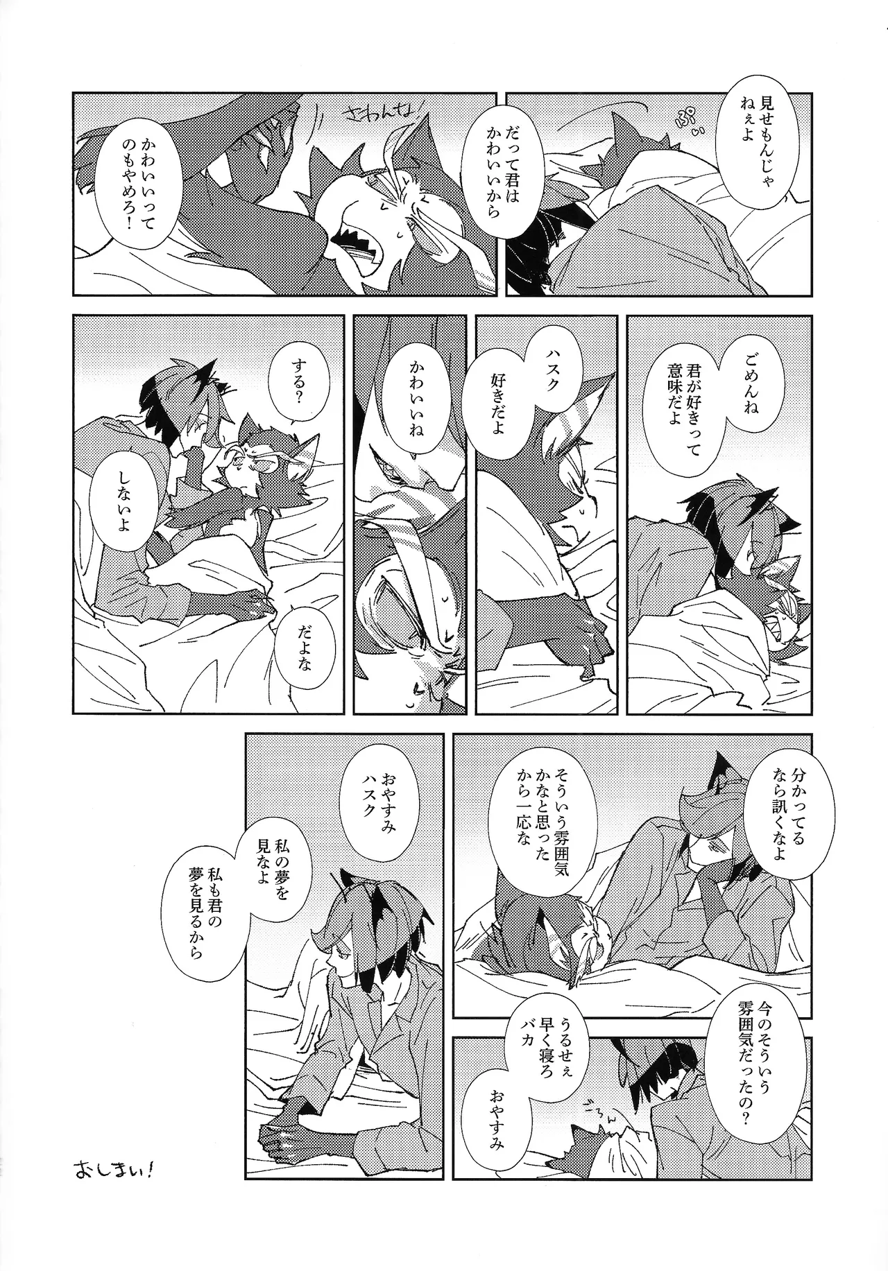 TRANSFIXING TRANSFORMATION page 21 full