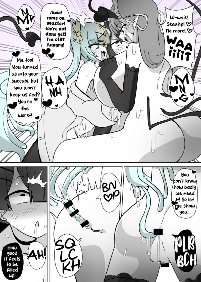 Heroine Profile 2 page 19 full