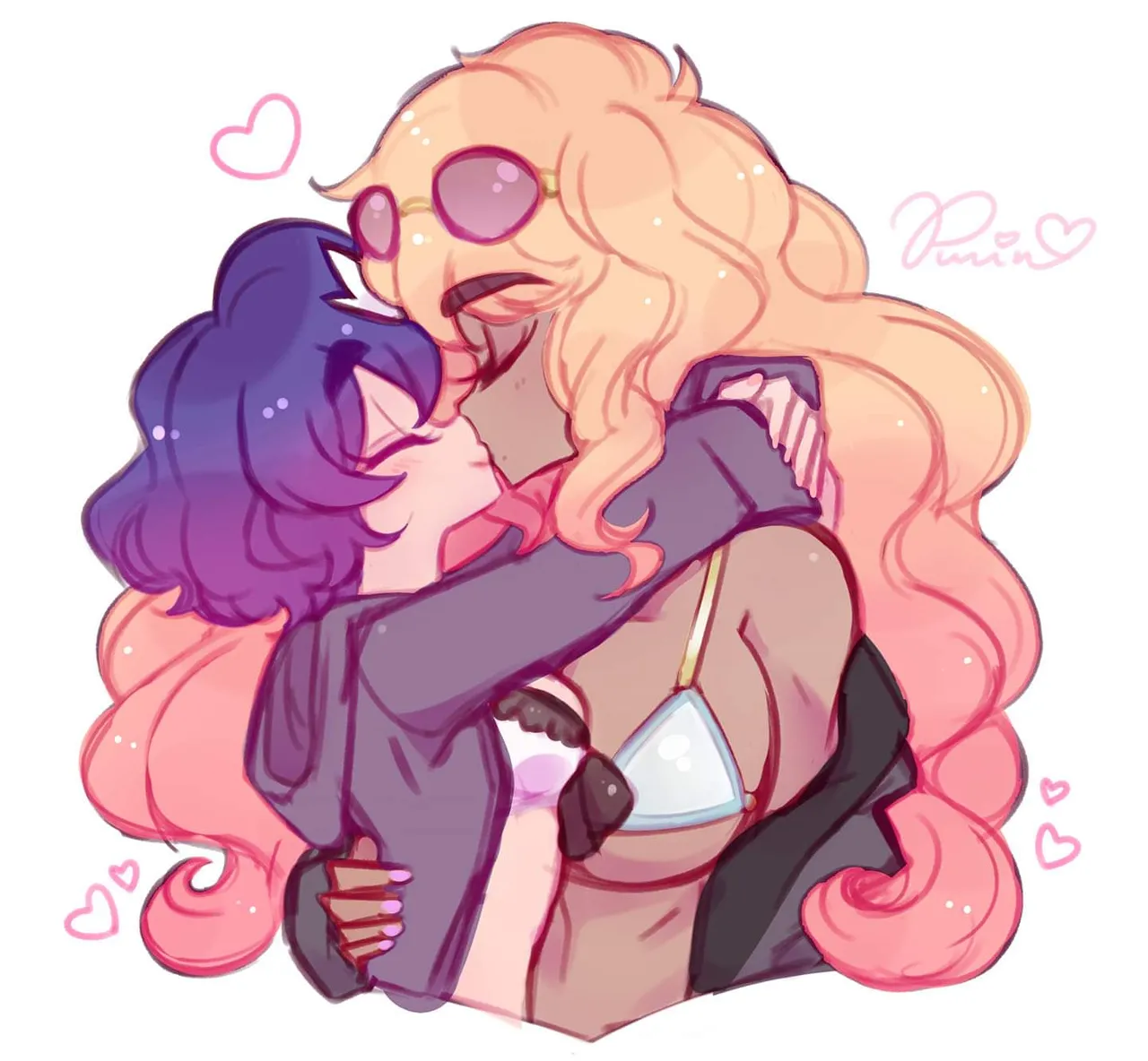Page 255 of [Various] Gwyn and Vena (OCs by sait0moriyama)