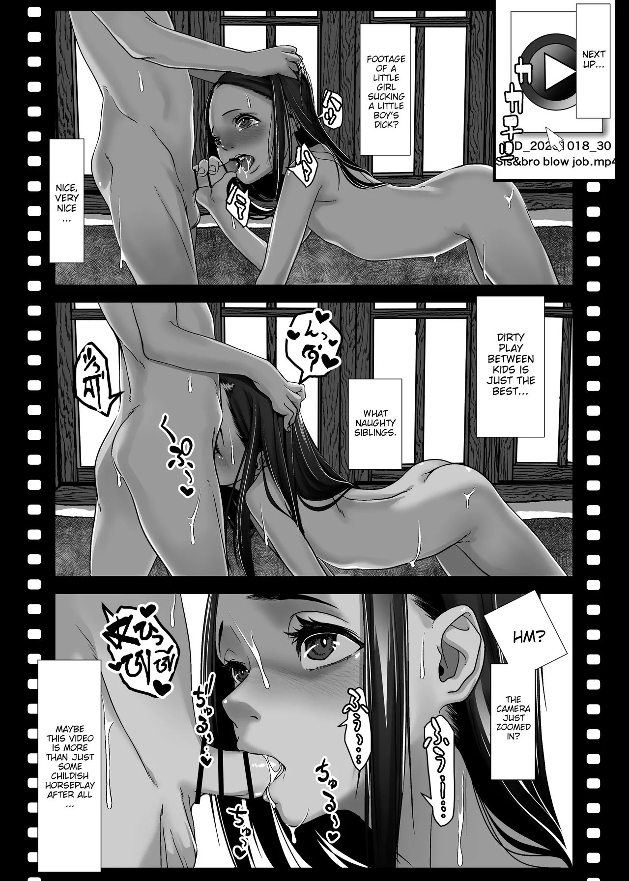 Chikyuu no Okasi Kata Sousyuuhen | Global Fucking Guidebook Part 1 page 207 full