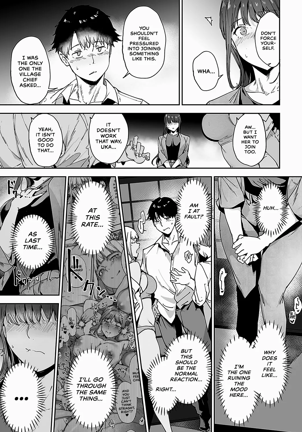 Page 116 of [Alp] Amoral Island [Chp. 1 to 4] [wataTL & head empty]