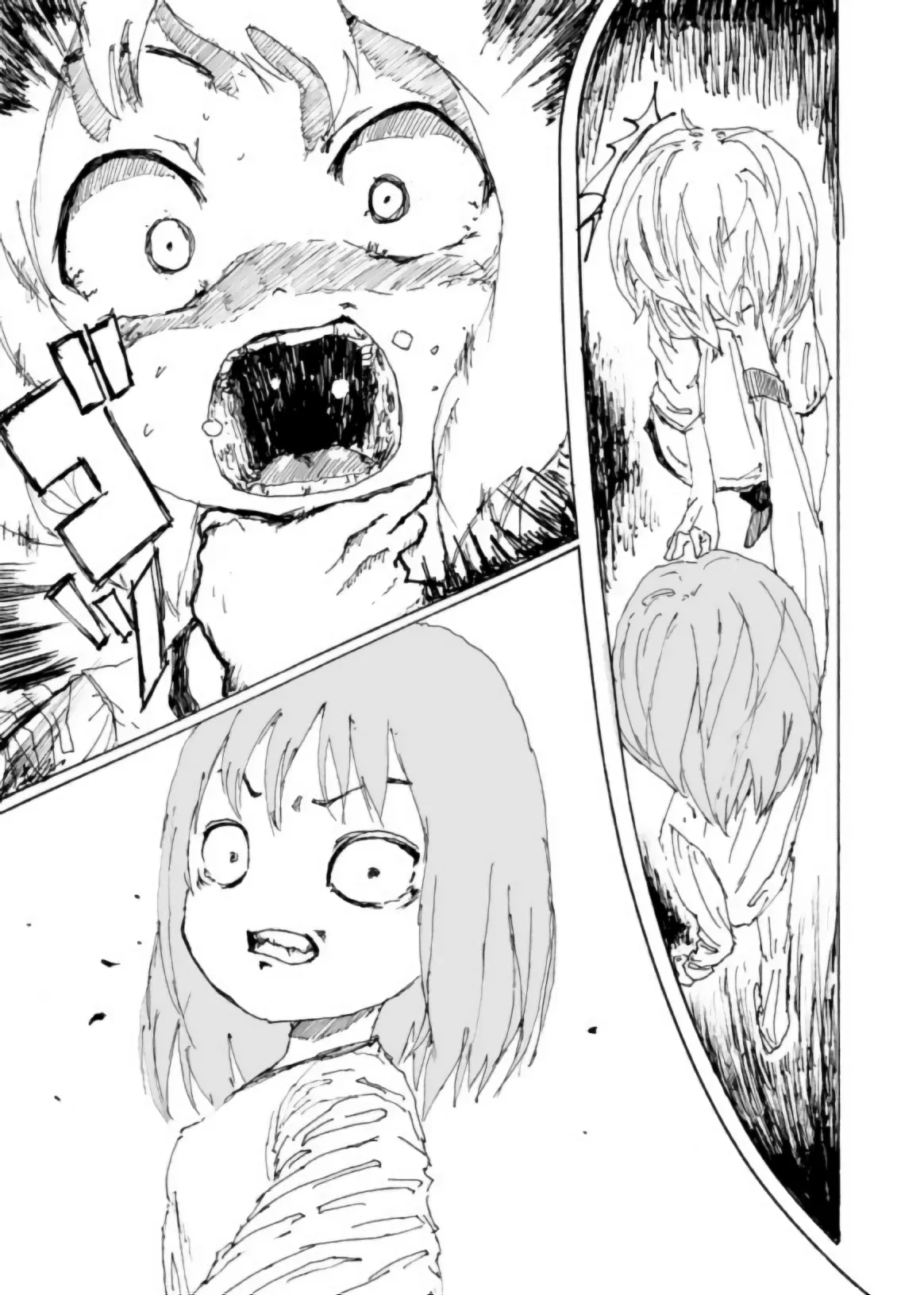 Page 26 of [Kikuo Sound Works (Kikuo)] Boku wa Onee-san ga Hoshii/我想要一个姐姐 [Chinese][频寸个人汉化]