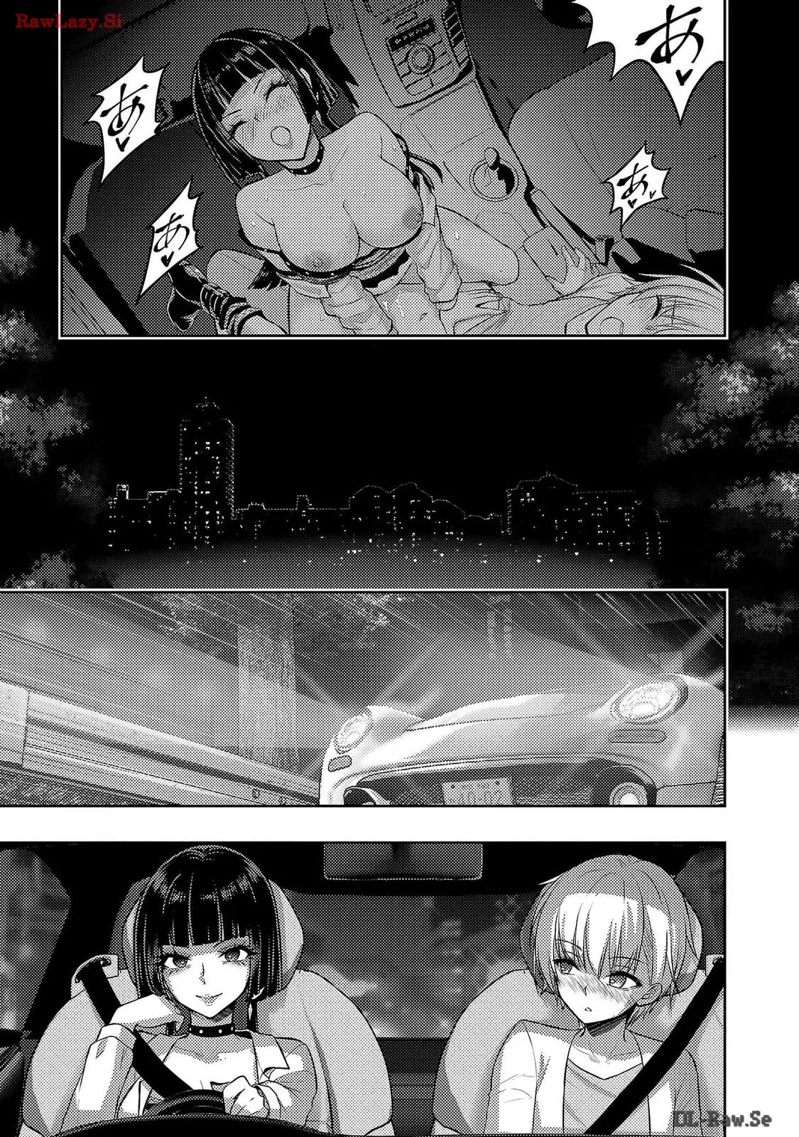 Page 143 of [Alto Seneka] Seishokuki Aliens Meet Girls Vol. 6 [Digital]