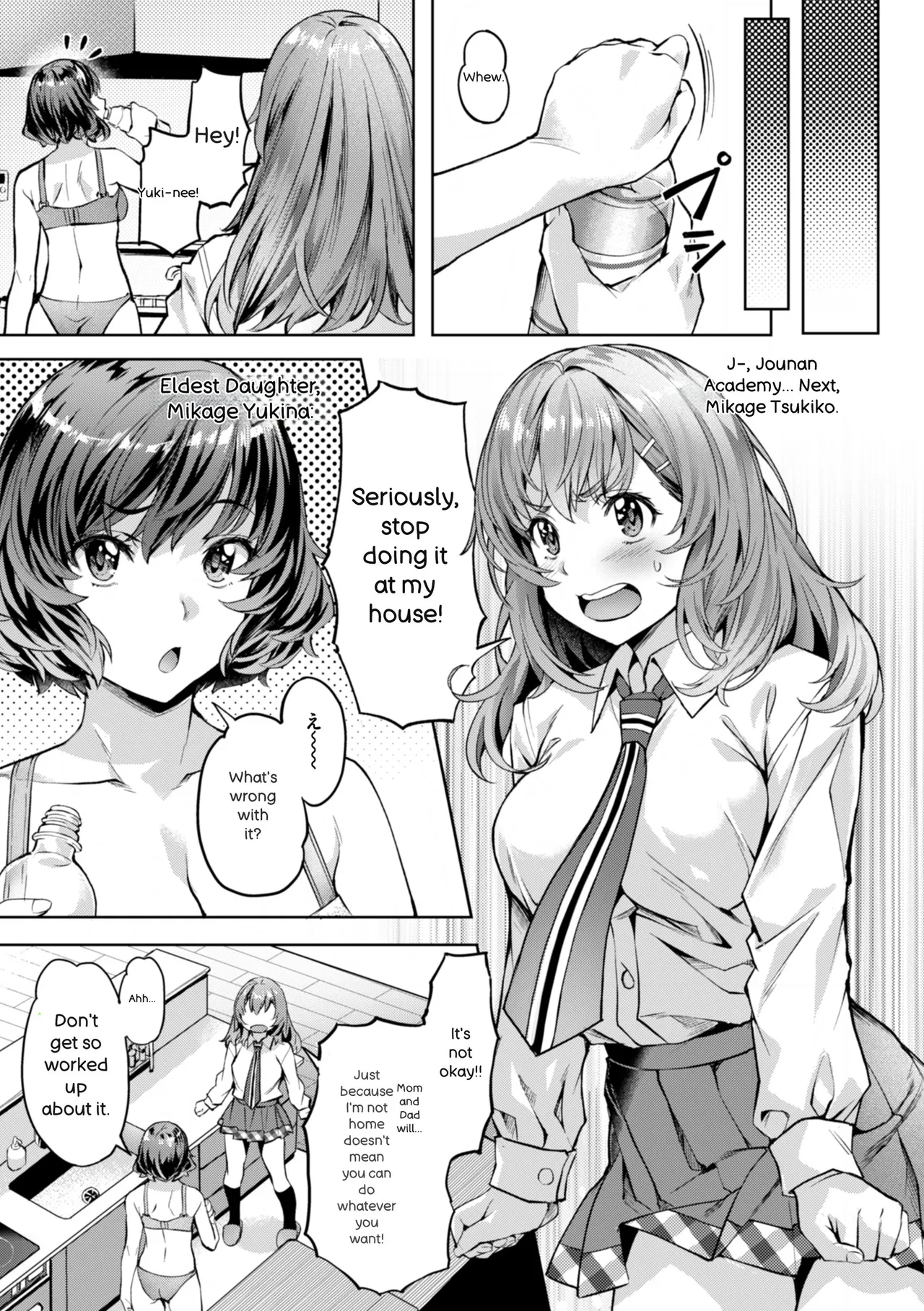 Sweet Spot page 41 full