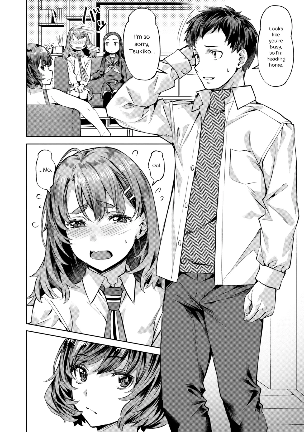 Sweet Spot page 46 full