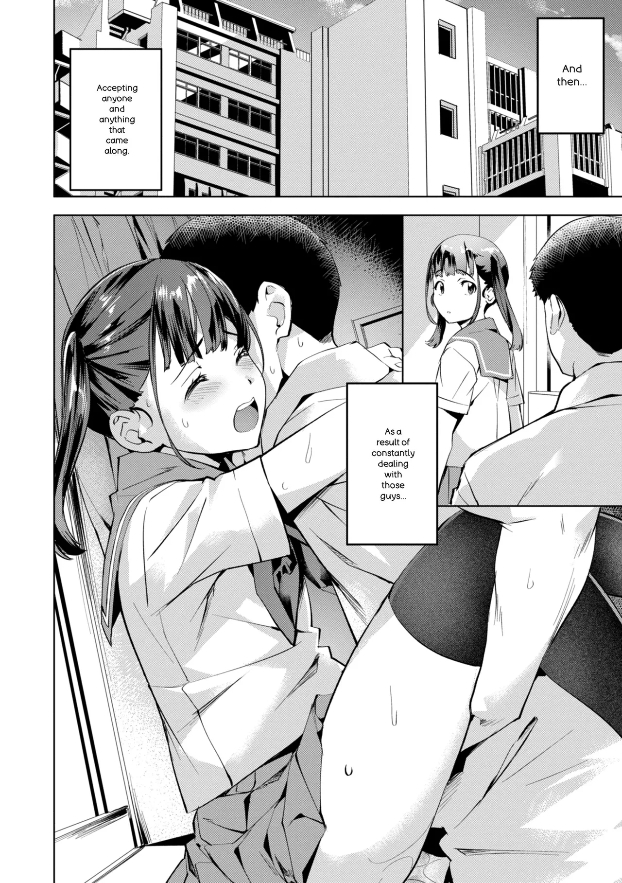Sweet Spot page 96 full
