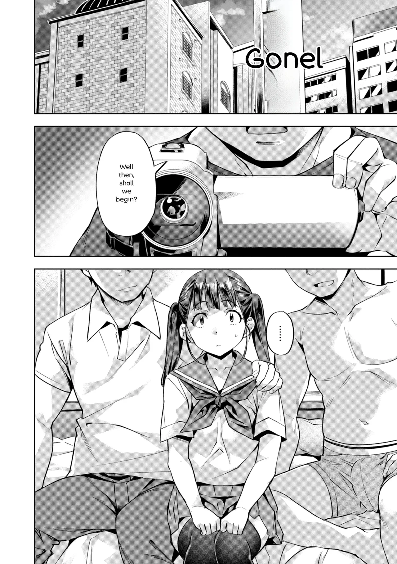 Sweet Spot page 98 full